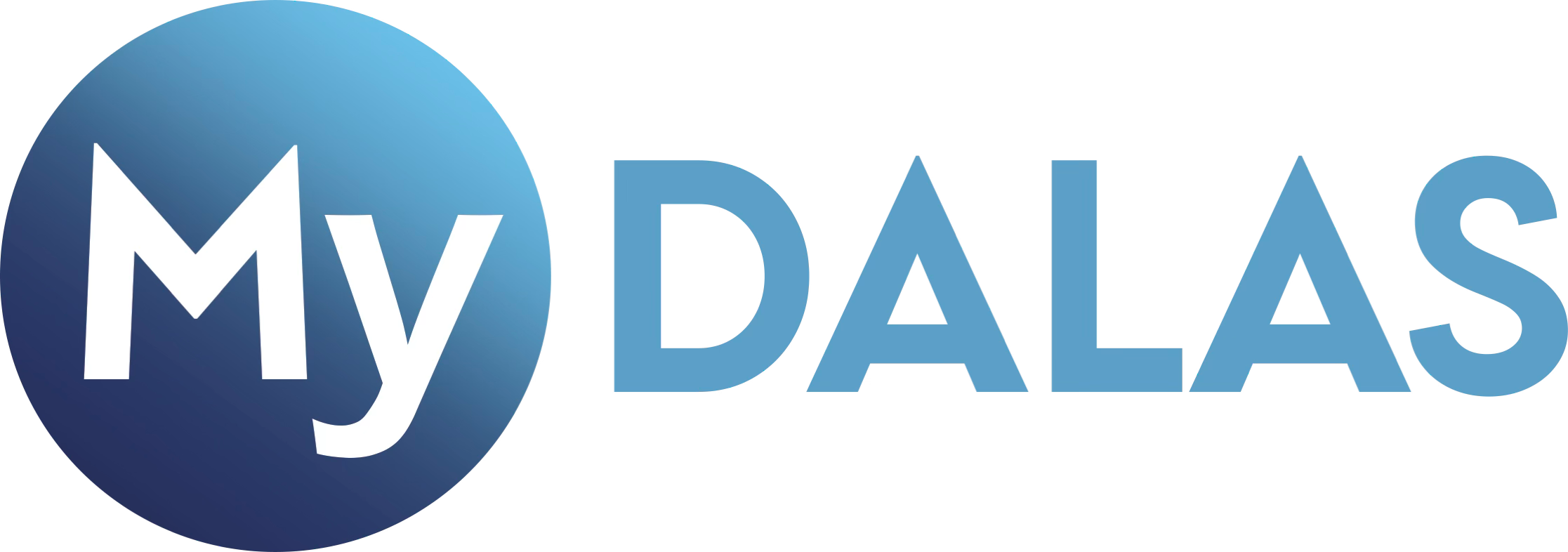My DALAS